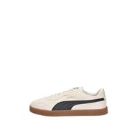 PUMA Scarpe da Ginnastica Club Azura SD, Alpine Snow Nero, 36 EU, Alpine Snow PUMA Nero, 36 EU