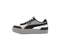 PUMA Scarpe da ginnastica da donna Carina Lift, PUMA Bianco-PUMA Nero, 35.5 EU