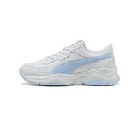 PUMA Scarpe da ginnastica da donna Cilia Mode, Scarpe, Grigio, 37 37