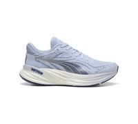 PUMA Scarpe da ginnastica da donna Magnify Nitro 2 - Blu, Blu, 37.5 EU