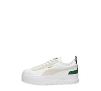 Puma Mayze Gentle WNS - Scarpe da donna White-Vine 41, Vine bianche, 41 EU