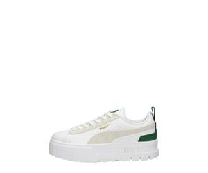 PUMA Scarpe da ginnastica da donna Mayze Wn's, Vine bianche, 41 EU