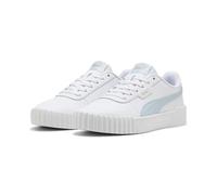 Puma - Carina 3.0 Jr Bianco - Sneakers 37 Bianco