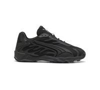 PUMA Scarpe da ginnastica da uomo Inhale, nero, 40 EU