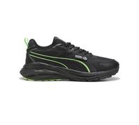 PUMA Scarpe da ginnastica da uomo Mercedes Amg Petronas F1 X Hypnotic Ls con lacci casual - nero, nero, 41 EU