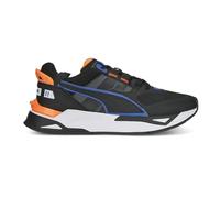 PUMA Scarpe da ginnastica da uomo Mirage Sport Tech riflettenti Lifestyle, Puma Zaffiro reale nero, 45 EU
