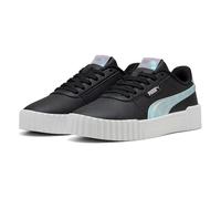 PUMA Scarpe da ginnastica Donna Carina 3.0 Space Belle, Nero , 36 EU