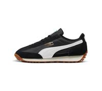 Scarpe Puma Easy Rider Vintage nero bianco - 37.5