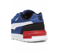 Sneakers per bambini Puma Graviton AC Bleu 28