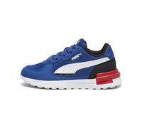 PUMA Scarpe da ginnastica Graviton AC Kids, Scarpe, Blu, 32 32