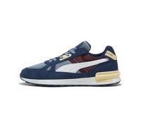 PUMA Scarpe da ginnastica Graviton Pro, Scarpe, Blu, 40 40