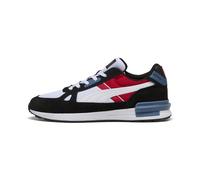 PUMA Scarpe da ginnastica Graviton Pro, Scarpe, Nero, 38 38