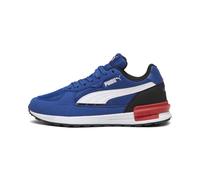 PUMA Scarpe da ginnastica Graviton, Scarpe, Blu, 38 38