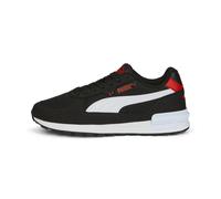 PUMA Scarpe da ginnastica Graviton, Scarpe, Nero, 39 39