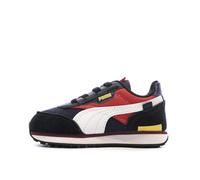Puma Scarpe da ginnastica Marines Ragazzo Future Rider Play on, Marina, 23 EU