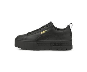 PUMA Scarpe da ginnastica Mayze Classic da donna, Scarpe, Nero, 42.5 42.5