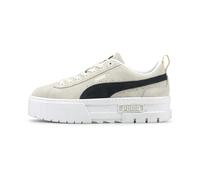 PUMA Scarpe da ginnastica Mayze donna, Scarpe, Bianco, 35.5 35.5