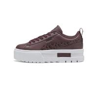 PUMA Scarpe da ginnastica Mayze Wild da ragazzo, Scarpe, Marrone, 38 38