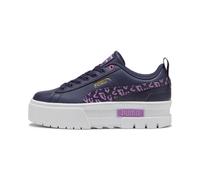 PUMA Scarpe da ginnastica Mayze Wild da ragazzo, Scarpe, Viola, 36 36