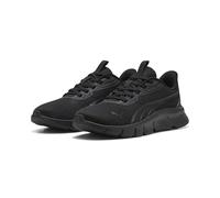 PUMA Scarpe da running FlexFocus Lite Modern per ragazzi, Scarpe, Nero, 38 38