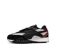 PUMA Scarpe da ginnastica nere da uomo Blktop Rider, Nero , 39 EU