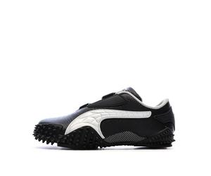 PUMA Scarpe da ginnastica nere da uomo X A$AP Rocky, Nero , 37.5 EU