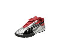 Puma - V1PER - Sneakers argento e rosse 42.5
