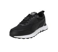 PUMA Scarpe da ginnastica Nero/Bianco Uomo Rider, Nero , 41 EU