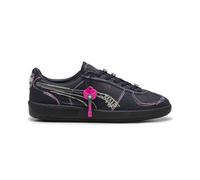 PUMA Scarpe da ginnastica Palermo Squid Game Uomo, Blu navy/Melone brillante, 47 EU