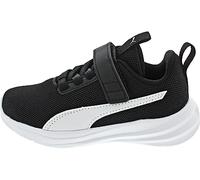 PUMA Scarpe da Ginnastica Rickie Runner Nere