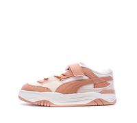 PUMA Scarpe da ginnastica Rosa/Bianco Ragazza 180 Kids, Rosa, 34 EU