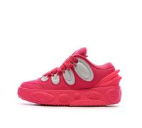 PUMA Scarpe da ginnastica Rosa Uomo La Francé LaMelo Ball, Rosa, 47 EU