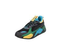 PUMA Scarpe da Ginnastica RS-X Toys 44, Black Archive Green