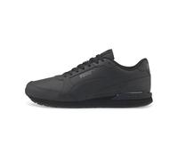 PUMA Scarpe da Ginnastica ST Runner v3 L 40.5 Black