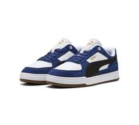 PUMA Scarpe da Ginnastica Unisex CAVEN III OG, Blu Gioiello Nero Bianco, Taglia 42, Blue Jewel Black White, 47 EU