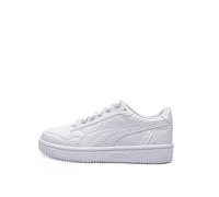 Puma Scarpe da Ginnastica Unisex Junior Reb-L - Bianco