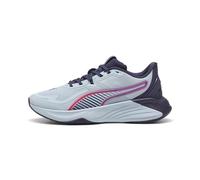 Puma Scarpe da Ginnastica Unisex PWR Hybrid TR, Lucite-Deep Plum-Pure Pink, Taglia 40, Lucite Deep Plum Pure Pink, 44 EU