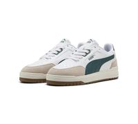 Puma Scarpe da Ginnastica Unisex Shuffle Downtown Og, White Herb Garden, 42,5 EU
