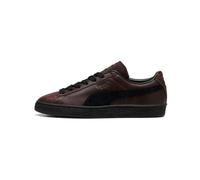 PUMA Scarpe da ginnastica vintage in pelle scamosciata