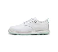 PUMA Scarpe da golf Avant 2 da donna, Scarpe, Bianco, 42 42
