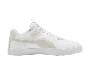 Puma Scarpe da golf da donna Cali G, bianco