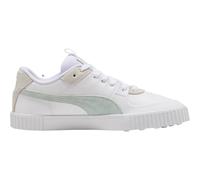 Puma Scarpe da golf da donna Cali G, bianco/azzurro