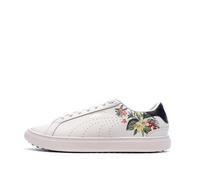 PUMA Scarpe da golf da uomo Hypnotic, bianco, 42.5 EU