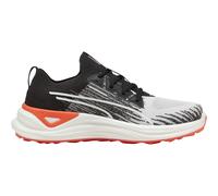 Puma Scarpe da golf Electrocat NITRO, nero/bianco/rosso