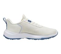 Puma Scarpe da golf Fusion Crush, beige/blu