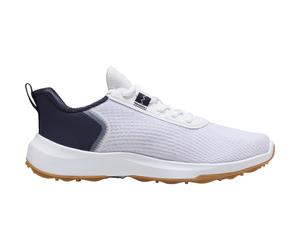 Puma Scarpe da golf Fusion Crush, bianco/navy