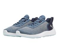 Puma Scarpe da golf Fusion Crush, blu/grigio