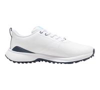 Puma Scarpe da golf Fusion Grip 6 Evo, bianco