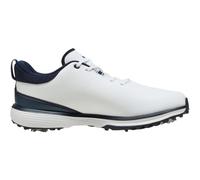 PUMA Scarpe da golf Fusion Grip ST da uomo, Scarpe, Bianco, 44 44