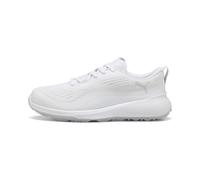 PUMA Scarpe da golf Gruve Sport da donna, Scarpe, Bianco, 39 39